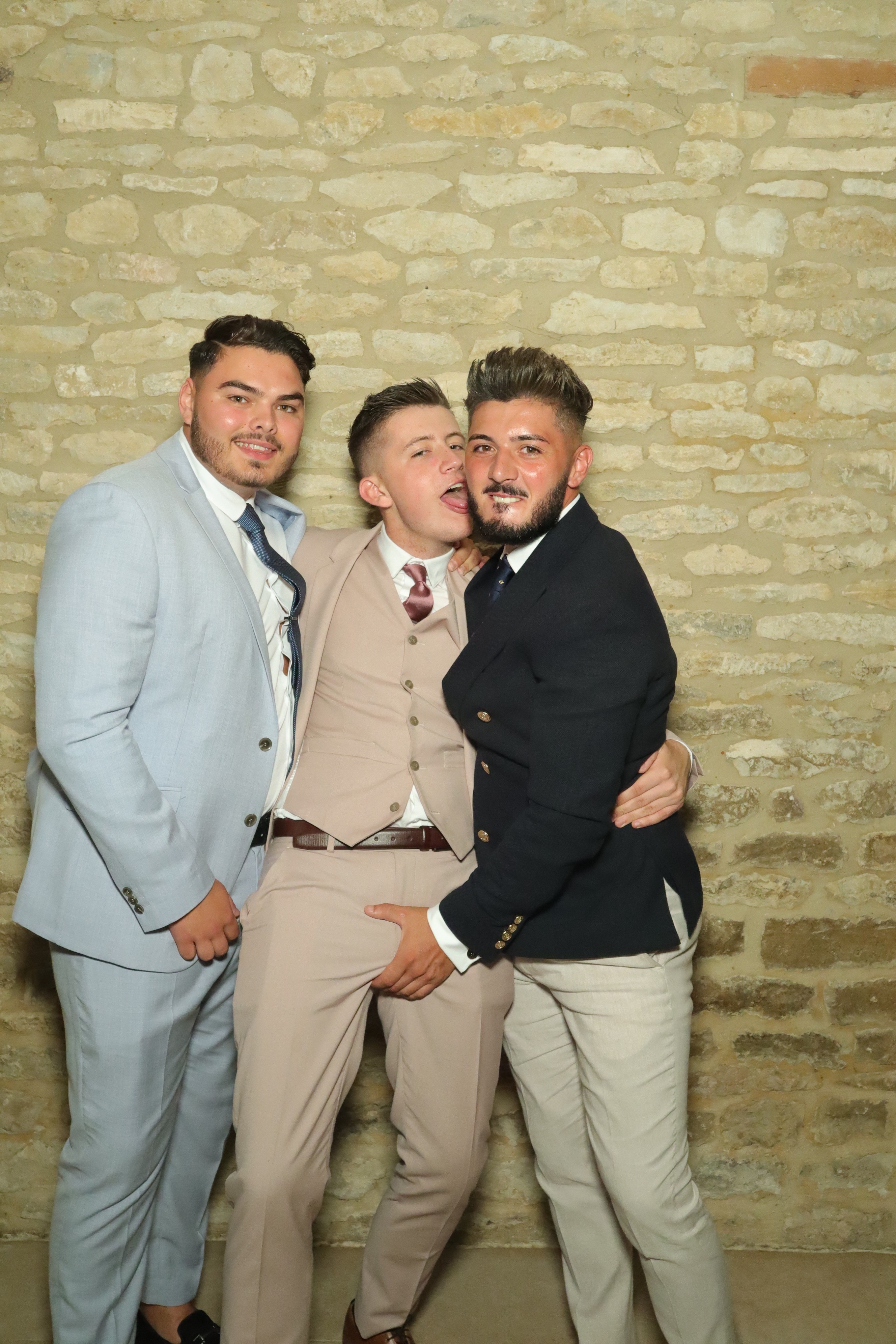 Natalie & Jack’s Wedding | View more photos from the event at gallery.myphotoboothexperience.co.uk/u/MyPhotoBoothExperienceLtd/Natalie-Jack’s-Wedding